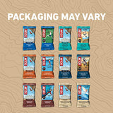 CLIF BAR - Energy Bars - Best Sellers Variety Pack - 16 Count