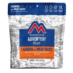 Mountain House, Lasagna with Meat Sauce - 6-Pack