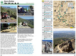 Guide to California Backroads & 4-Wheel Drive Trails