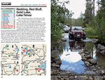 Guide to California Backroads & 4-Wheel Drive Trails