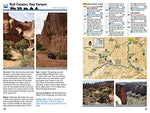 Guide to Moab, UT Backroads & 4-Wheel-Drive Trails 3rd Edition
