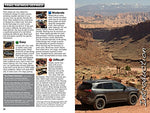 Guide to Moab, UT Backroads & 4-Wheel-Drive Trails 3rd Edition
