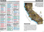 Guide to California Backroads & 4-Wheel Drive Trails
