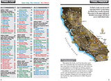 Guide to California Backroads & 4-Wheel Drive Trails