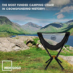 Cliq Camping Chair