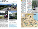 Guide to California Backroads & 4-Wheel Drive Trails