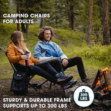 Cliq Camping Chair