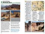 Guide to Moab, UT Backroads & 4-Wheel-Drive Trails 3rd Edition
