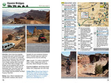 Guide to Moab, UT Backroads & 4-Wheel-Drive Trails 3rd Edition