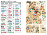 Guide to Moab, UT Backroads & 4-Wheel-Drive Trails 3rd Edition